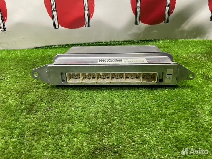 Блок управления двигателем Lexus Is250 GSE20