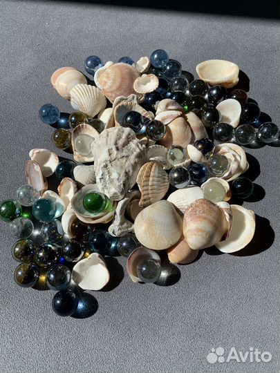 Набор для аквариума