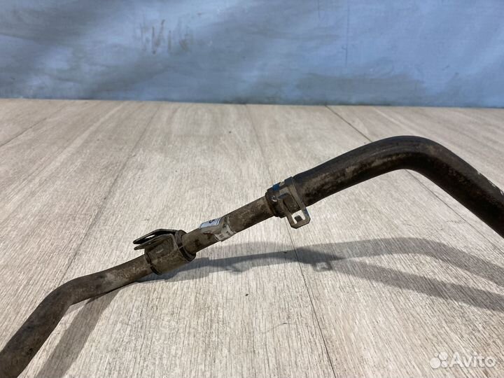 Трубка гидроусилителя гур Chery Fora A21 2006-2010