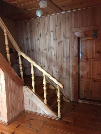 Дом 110,6 м² на участке 42 сот.