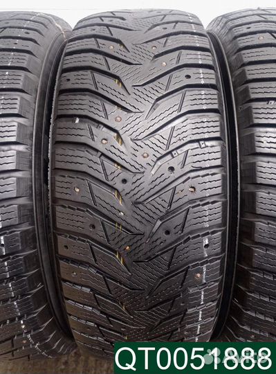 Kumho WinterCraft Ice WI31 235/65 R17 96P