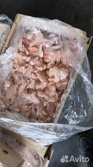 Мясо и полуфабрикаты оптом и в розницу