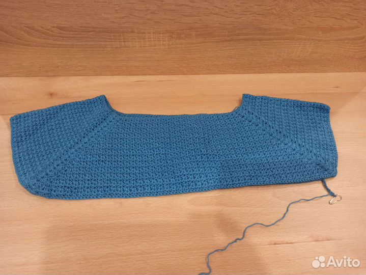 Пряжа Пехорка Вискоза натуральная