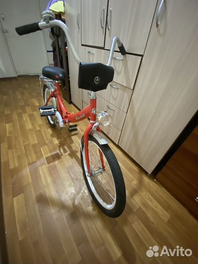 Велосипед Новый Forward Kama