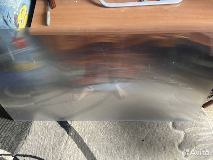 Рассеиватель ue55mu