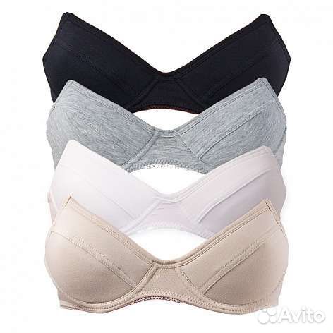 Бюстгалтер для девочки