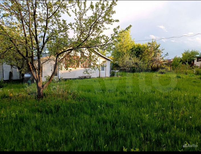 Дача 70 м² на участке 8 сот.