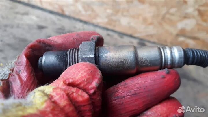 Датчик кислородный Opel Astra H TwinTop 2004-2014