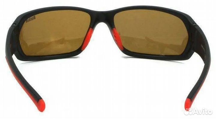 Очки поляризационные Alaskan Alatna AG12-02 Brown