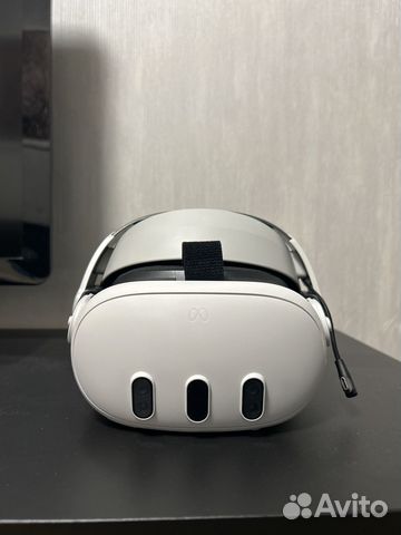 Oculus quest 3 128gb купить в Москве | Электроника | Авито