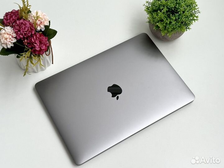 Apple MacBook Pro 13 2017 TouchBar 16/512