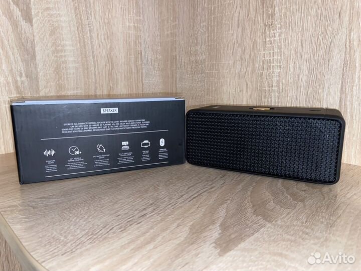 Блютуз колонка Marshall Emberton