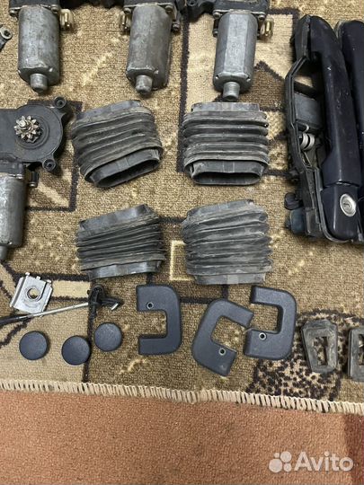 Запчасти для мерседес w210 дорестайлинг