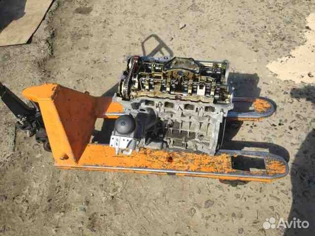 Двигатель bmw 3-series e90/e91/e92/e93 nn