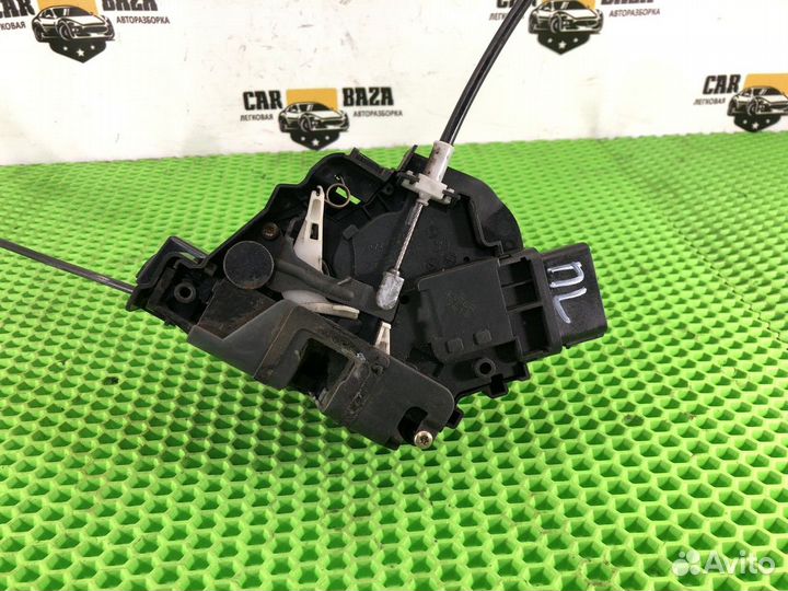 Замок двери передней левой L