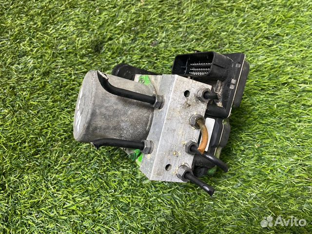 Блок ABS Audi A4 B8 1.8 T 2009