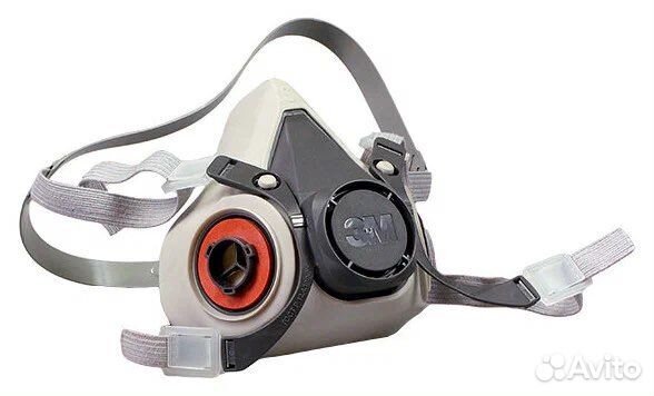 Респиратор 3м