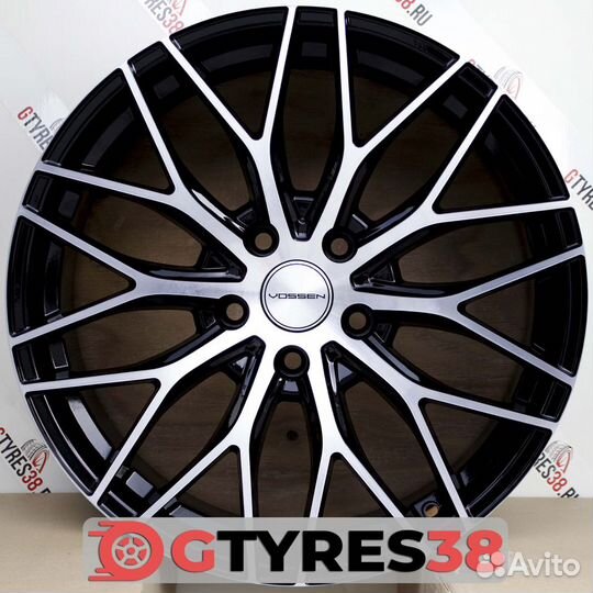 NEO 840 8x18 ch 66,6 PCD 5x112 ET 38 BD