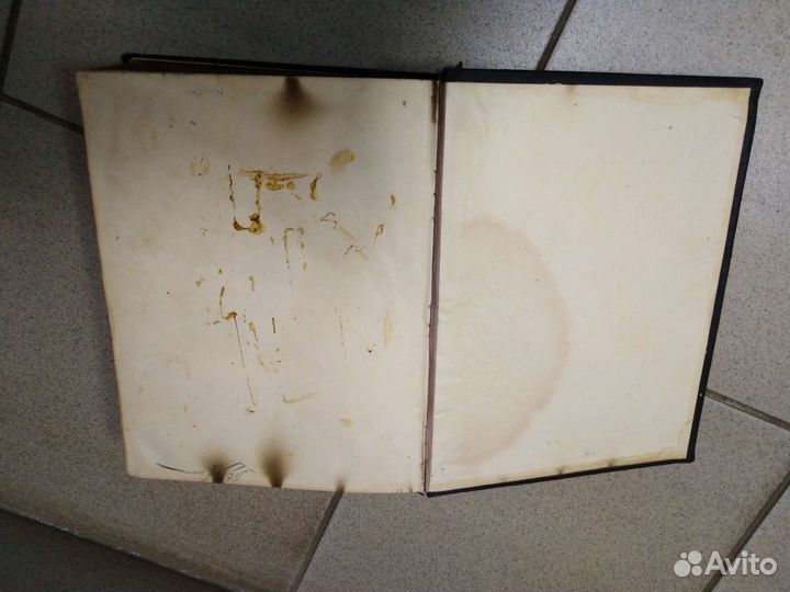 Ветеринарный энциклопедический словарь. Скрябин