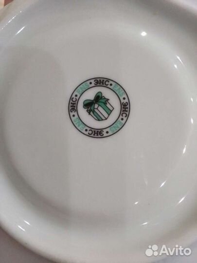 Чайный набор