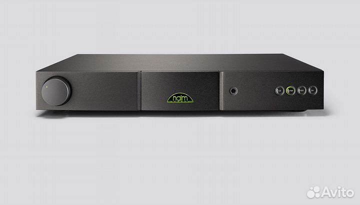 Усилитель интегральный Naim Nait 5si
