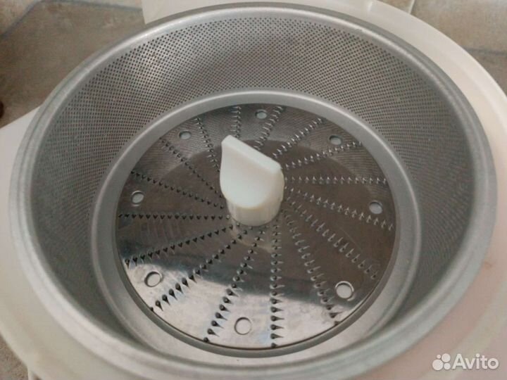 Соковыжималка