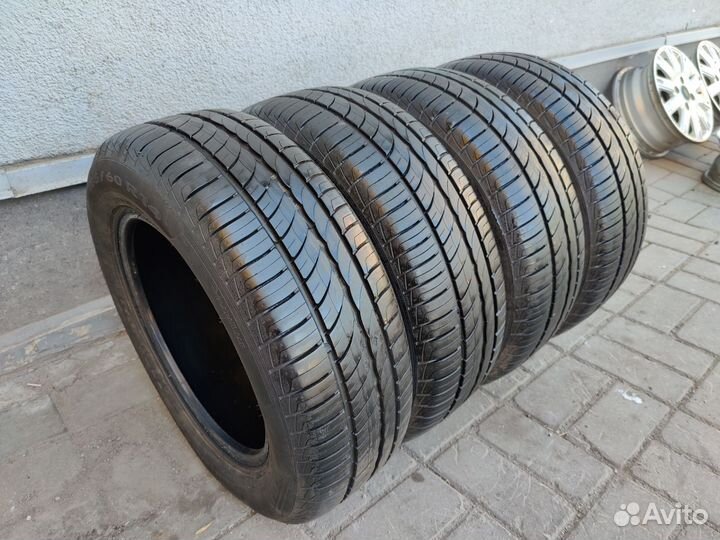 Pirelli Cinturato P1 185/60 R14 82