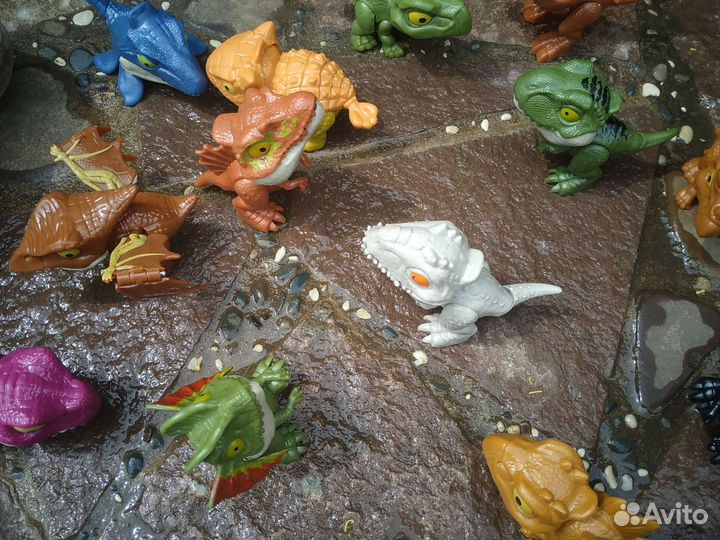 Драконы Кусаки