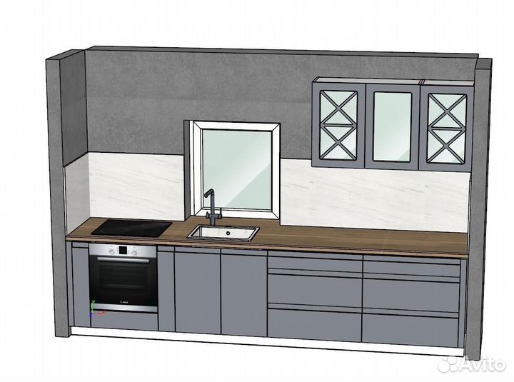 Технолог / Мебель на заказ любой сложности