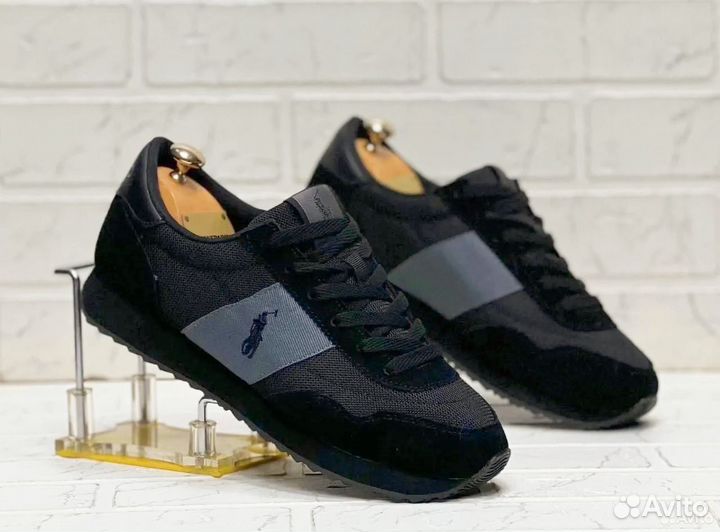 Кроссовки Polo