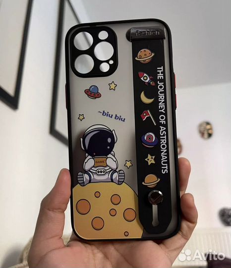 Чехолы Новые на iPhone 13 pro max