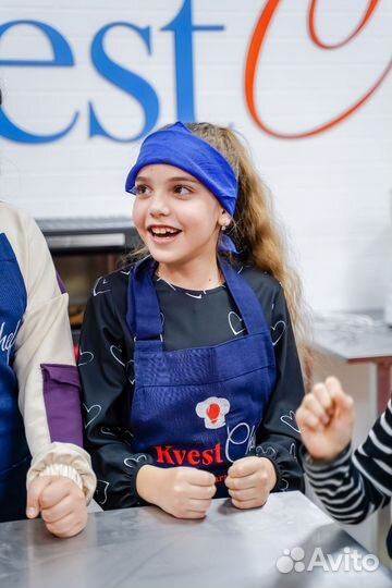 Квесты. День рождения