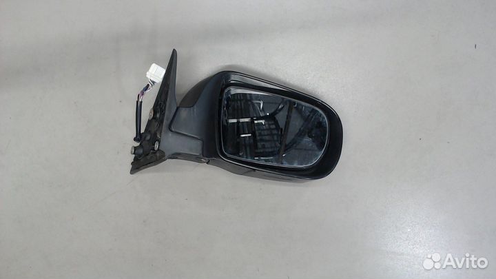 Зеркало боковое Subaru Legacy Outback (B13), 2006
