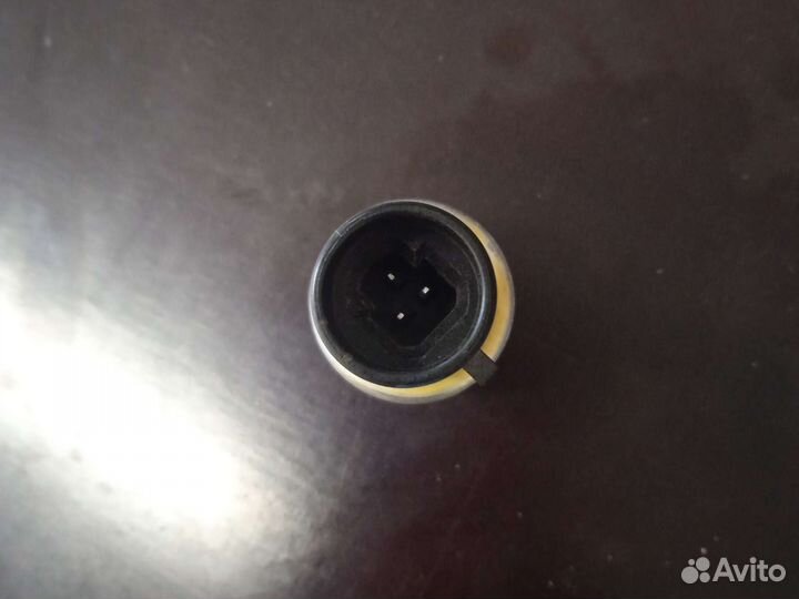 Датчик кондиционера opel astra h