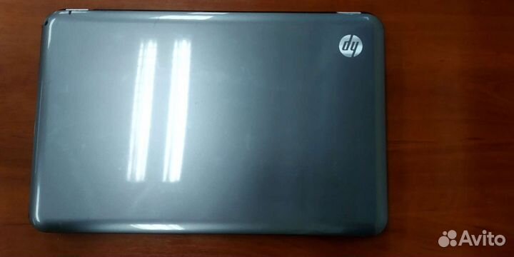 Ноутбук нр Pavilion g 6 series