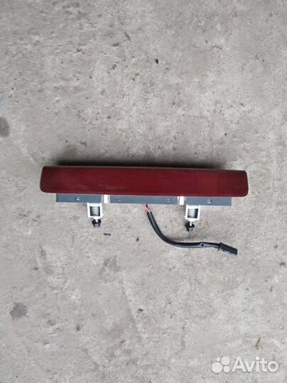 Фонарь задний (стоп сигнал) задний Chevrolet Cruze