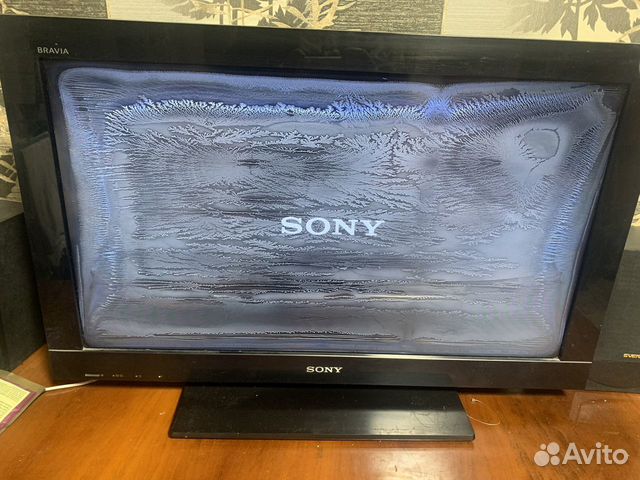 Монитор Sony