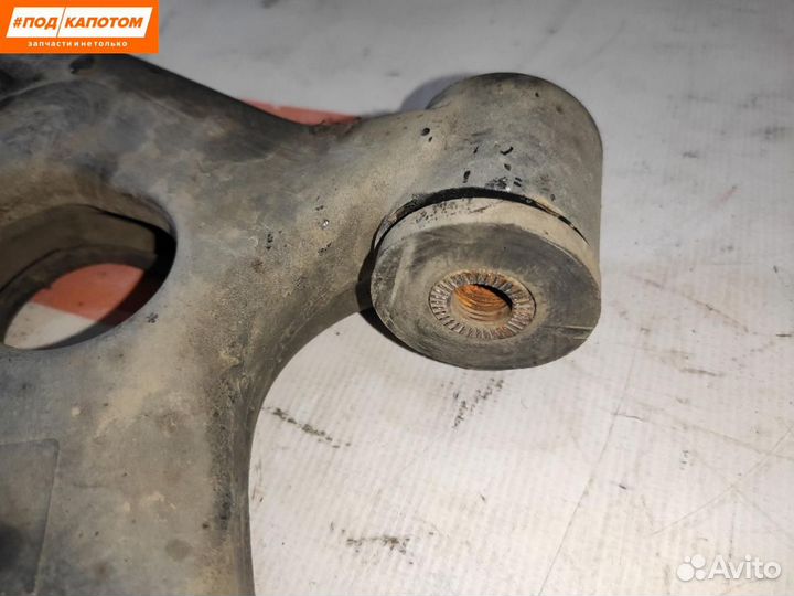 Рычаг передний левый нижний Kia Sportage 3 2013