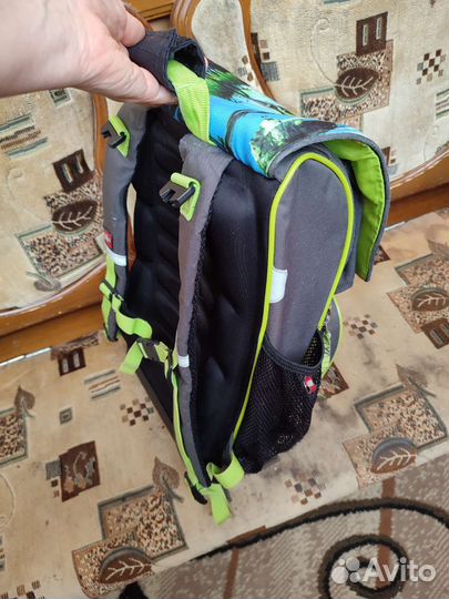 Рюкзак детский