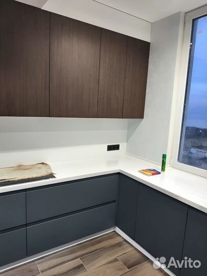 Кухонный гарнитур на заказ