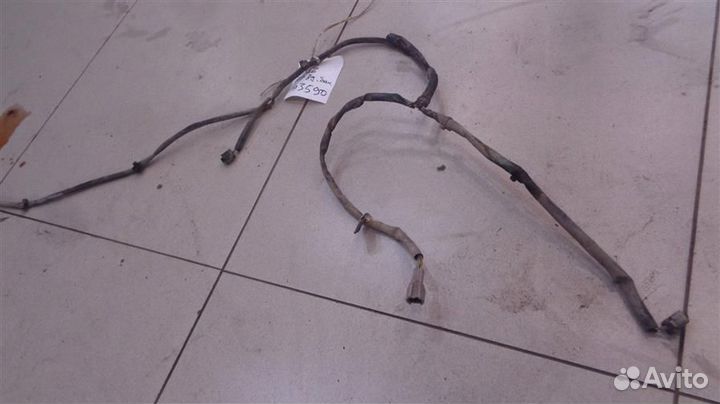 Проводка парктроника Infiniti QX56 JA60 2004-2009