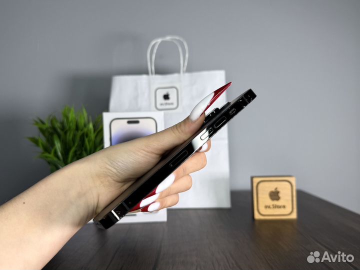 iPhone 14 Pro, 256 ГБ