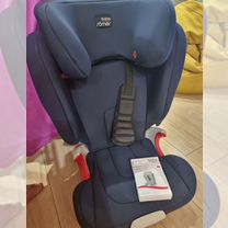 Britax romer kidfix xp 15 36 кг