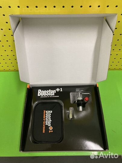 Горелка Kovea booster KB 0603-1