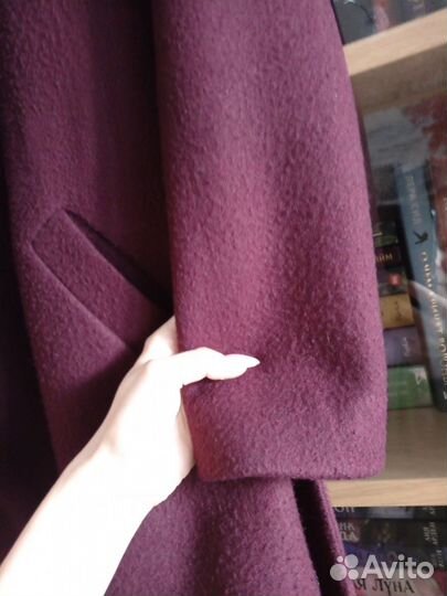 Пальто женское