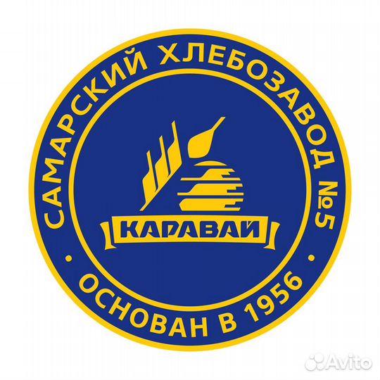 Укладчик-упаковщик