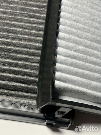 Фильтр салонный для BMW (OEM) 64119248294