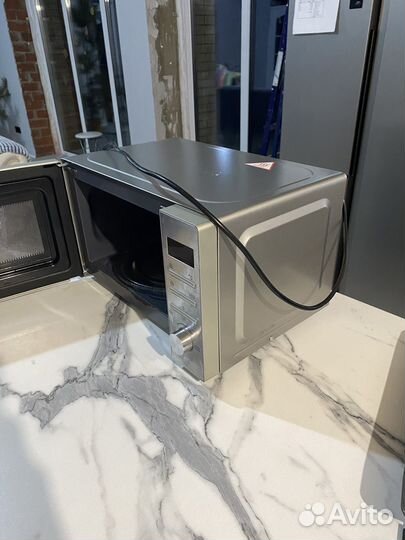 Микроволновая печь бу gorenje