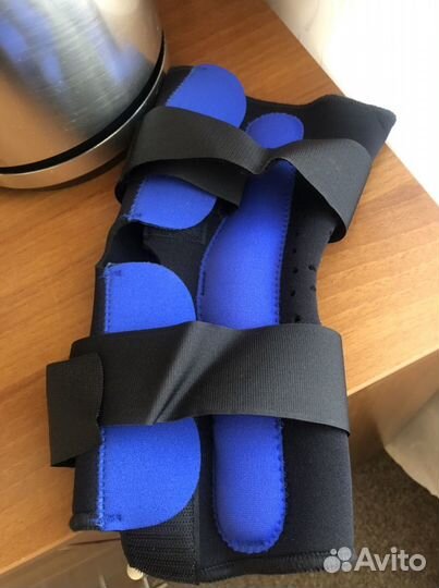 Коленный ортез F 1293 S