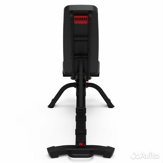 Скамья наклонная регулируемая Bowflex SelectTech 4